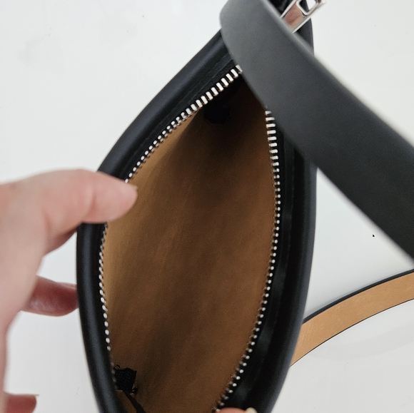 Michael Kors Fanny Pack Belt bag, Size L NWT - Picture 5 of 8